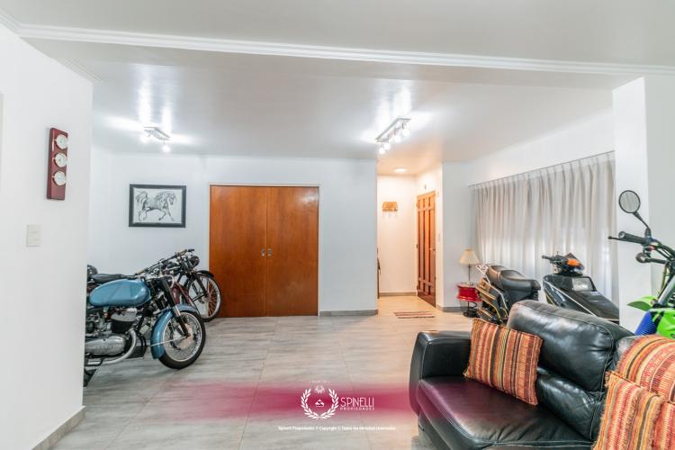 SARANDI 500 / Balvanera - Capital Federal