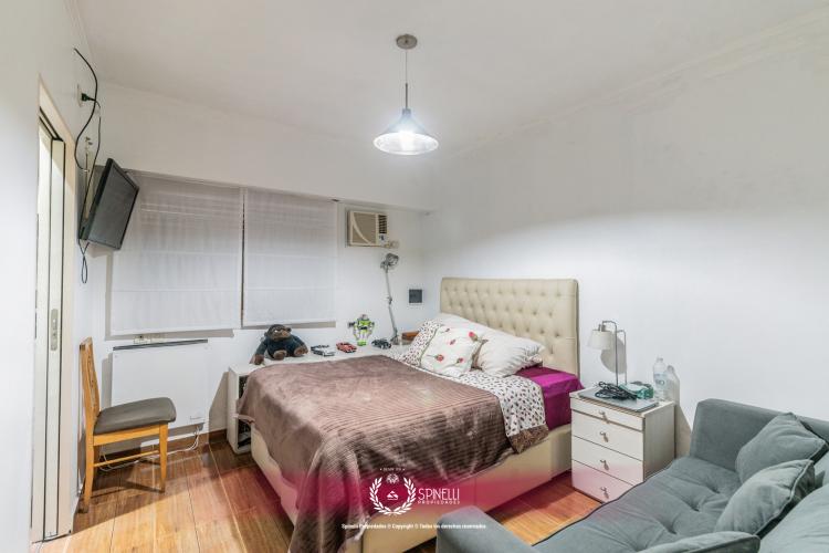 SARANDI 500 / Balvanera - Capital Federal