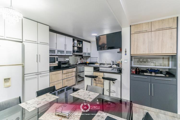 SARANDI 500 / Balvanera - Capital Federal