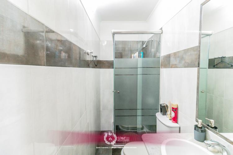 SARANDI 500 / Balvanera - Capital Federal