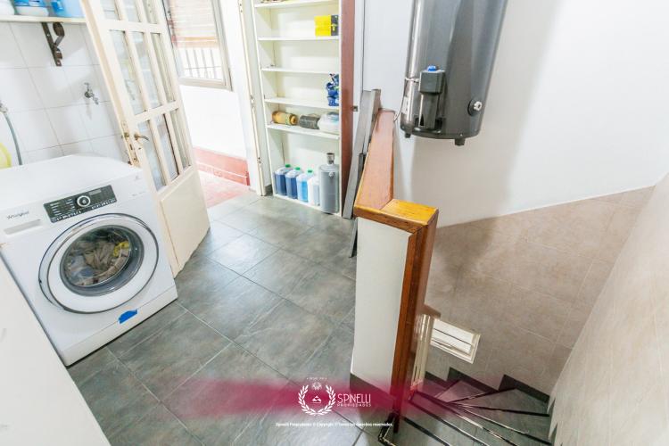 SARANDI 500 / Balvanera - Capital Federal