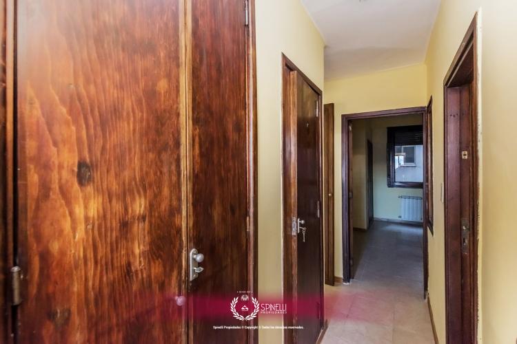 AV RIVADAVIA 2600 / Balvanera - Capital Federal