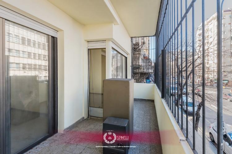 AV RIVADAVIA 2600 / Balvanera - Capital Federal