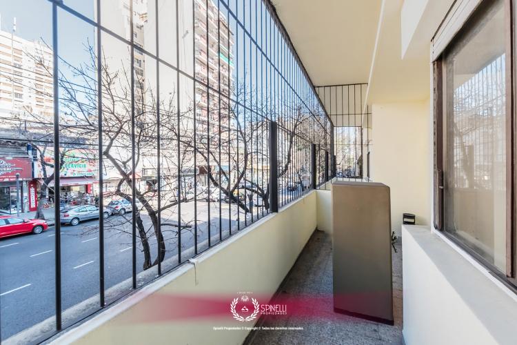 AV RIVADAVIA 2600 / Balvanera - Capital Federal