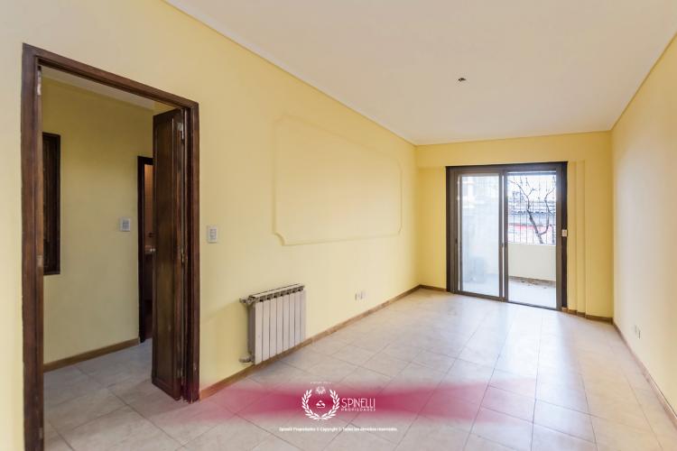 AV RIVADAVIA 2600 / Balvanera - Capital Federal