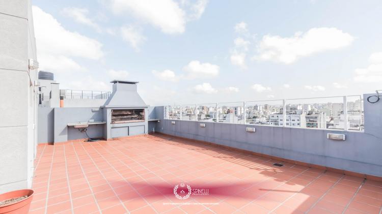 AV SAN JUAN 3500 / Boedo - Capital Federal