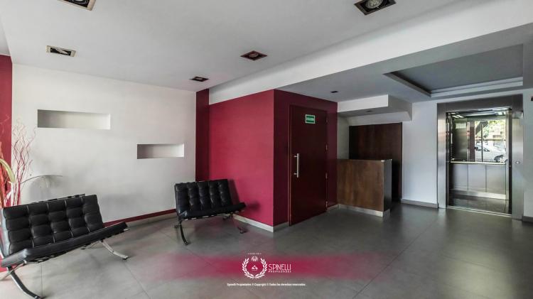 AV SAN JUAN 3500 / Boedo - Capital Federal