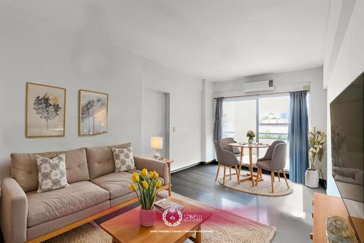 SANCHEZ 2200 / Villa General Mitre - Capital Federal