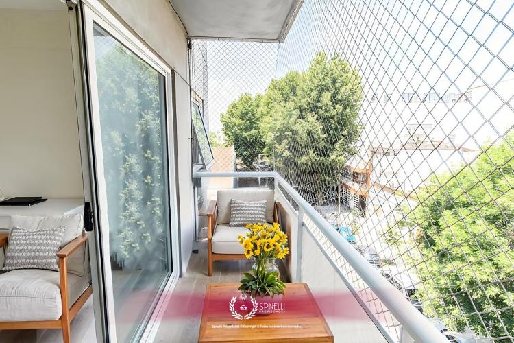 SANCHEZ 2200 / Villa General Mitre - Capital Federal