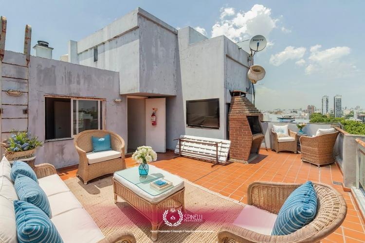 SANCHEZ 2200 / Villa General Mitre - Capital Federal