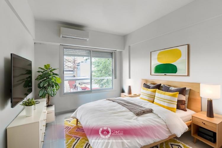 SANCHEZ 2200 / Villa General Mitre - Capital Federal