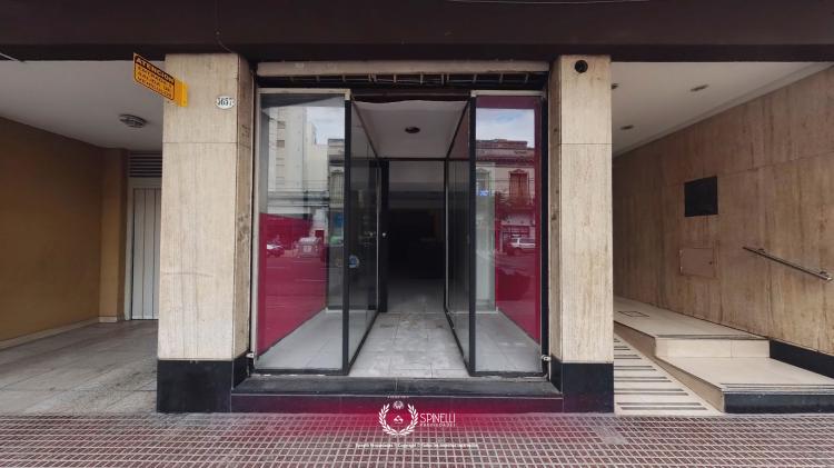 AV SAN JUAN 3600 / Boedo - Capital Federal