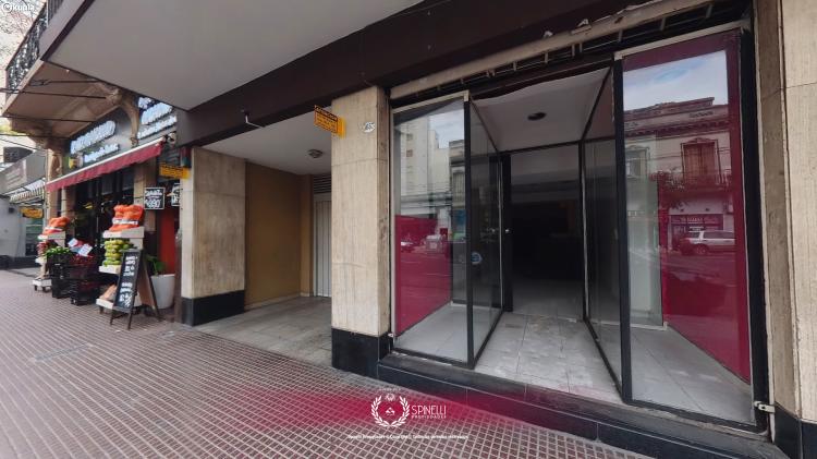 AV SAN JUAN 3600 / Boedo - Capital Federal