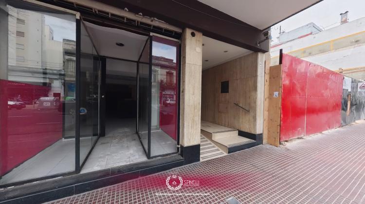 AV SAN JUAN 3600 / Boedo - Capital Federal