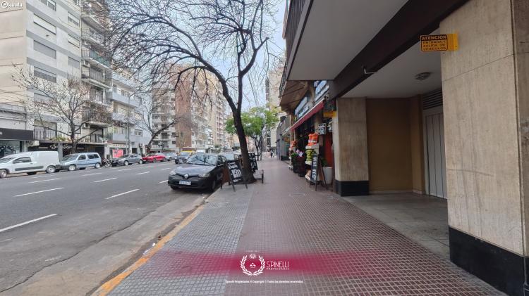 AV SAN JUAN 3600 / Boedo - Capital Federal
