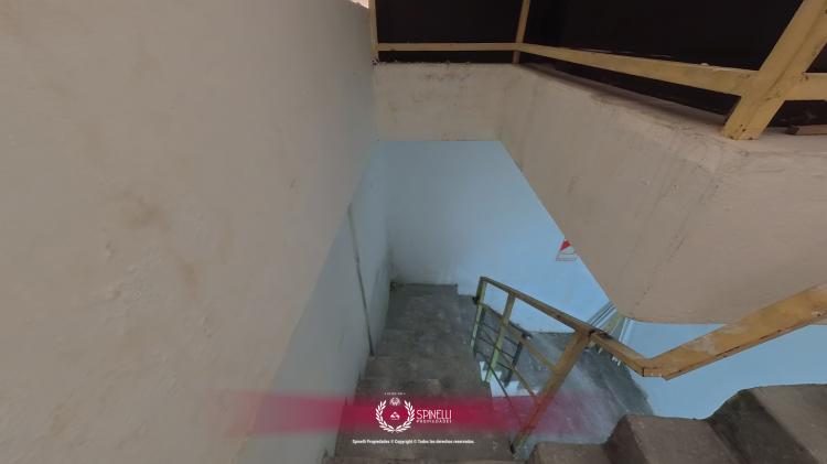 AV SAN JUAN 3600 / Boedo - Capital Federal