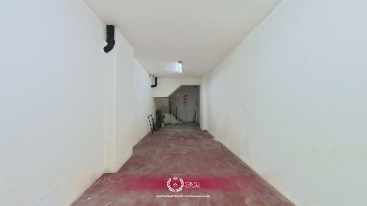 AV SAN JUAN 3600 / Boedo - Capital Federal
