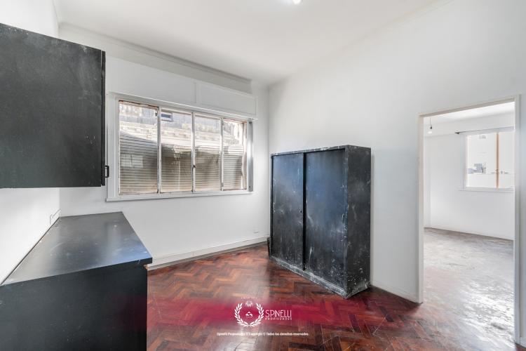 SGO DEL ESTERO 200 / Monserrat - Capital Federal