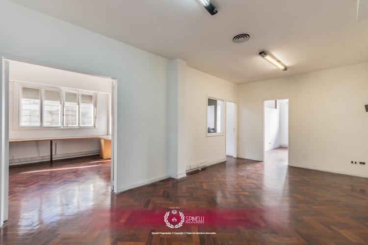 SGO DEL ESTERO 200 / Monserrat - Capital Federal