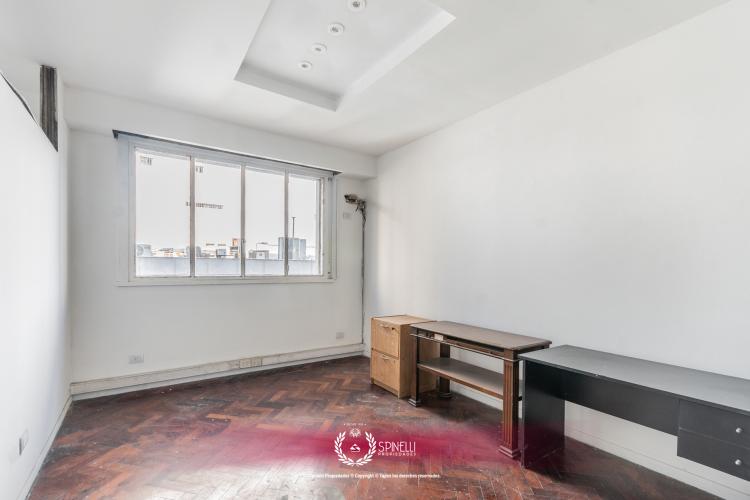 SGO DEL ESTERO 200 / Monserrat - Capital Federal