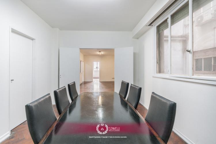 SGO DEL ESTERO 200 / Monserrat - Capital Federal