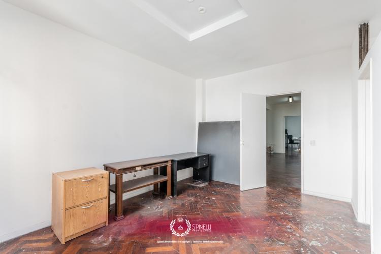 SGO DEL ESTERO 200 / Monserrat - Capital Federal