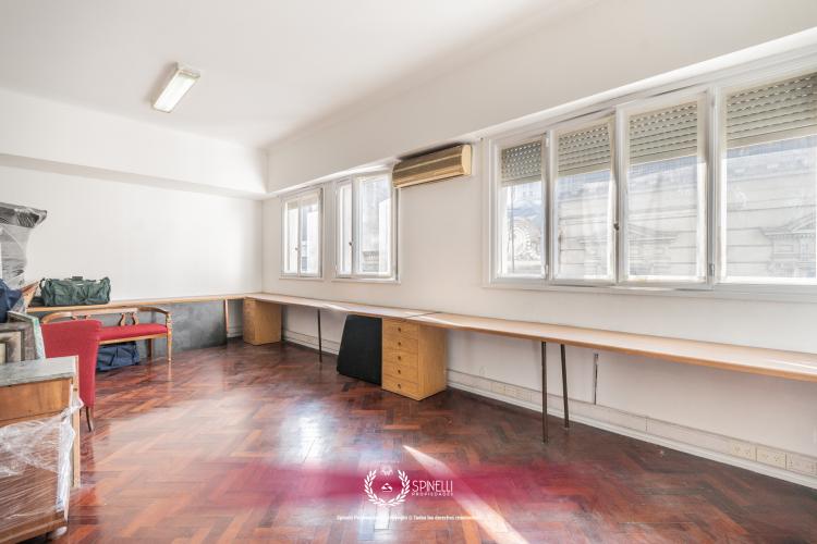 SGO DEL ESTERO 200 / Monserrat - Capital Federal