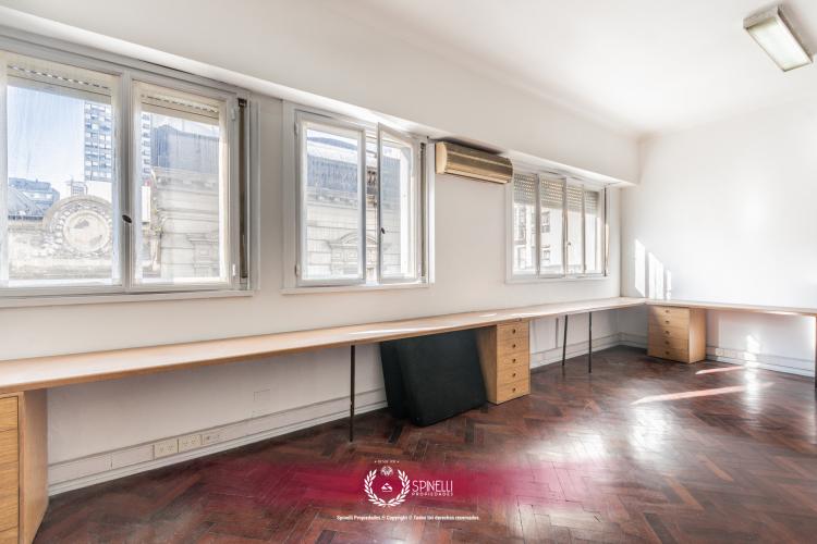 SGO DEL ESTERO 200 / Monserrat - Capital Federal