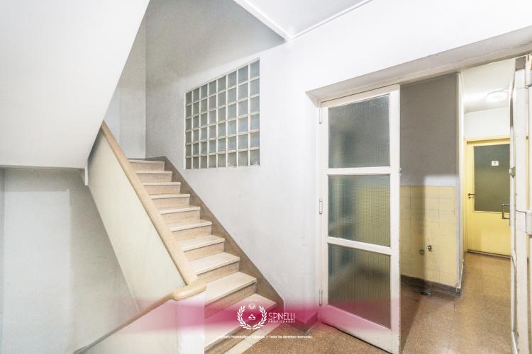 SGO DEL ESTERO 200 / Monserrat - Capital Federal