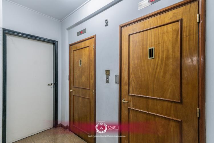 SGO DEL ESTERO 200 / Monserrat - Capital Federal