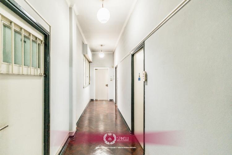 SGO DEL ESTERO 200 / Monserrat - Capital Federal