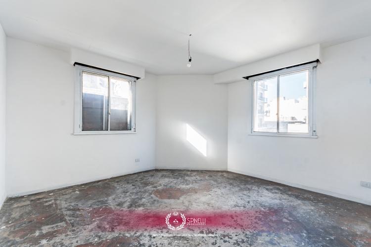 SGO DEL ESTERO 200 / Monserrat - Capital Federal