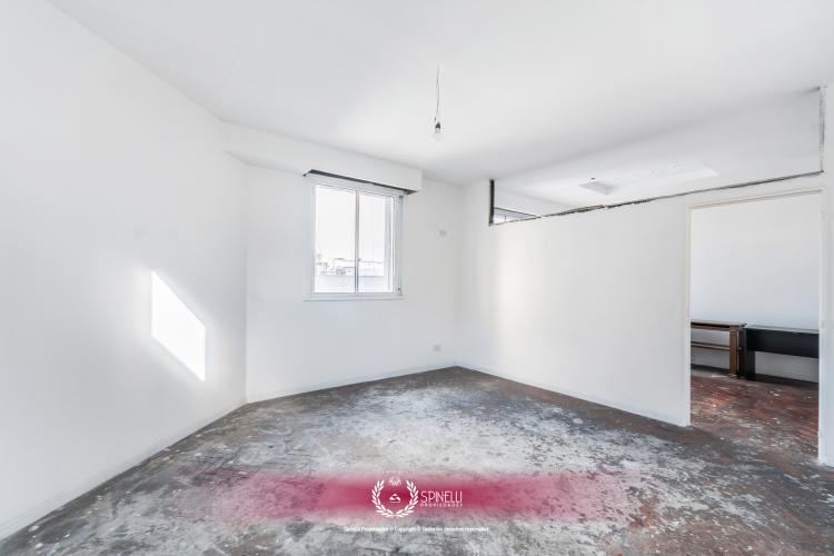 SGO DEL ESTERO 200 / Monserrat - Capital Federal