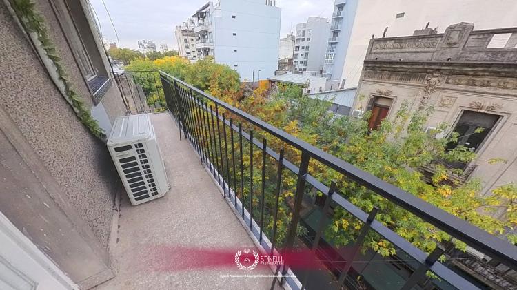 SARANDI 1100 / San Cristóbal - Capital Federal