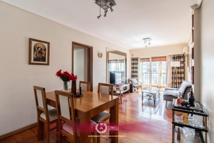 SENILLOSA 500 / Caballito - Capital Federal