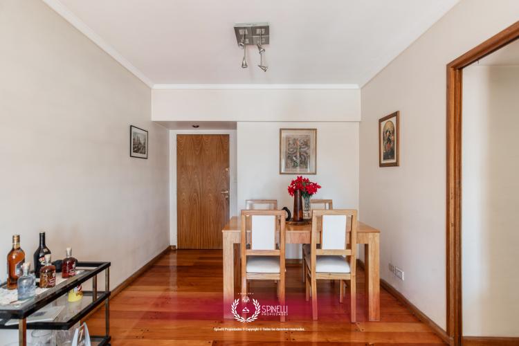 SENILLOSA 500 / Caballito - Capital Federal