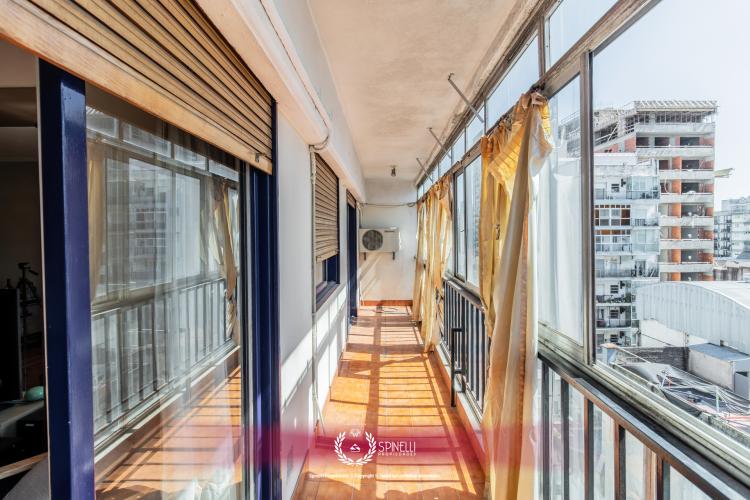 SENILLOSA 500 / Caballito - Capital Federal