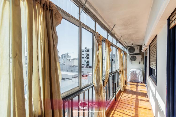 SENILLOSA 500 / Caballito - Capital Federal