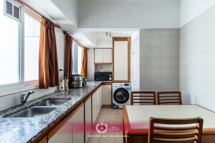 SENILLOSA 500 / Caballito - Capital Federal