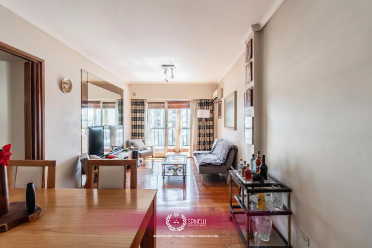 SENILLOSA 500 / Caballito - Capital Federal