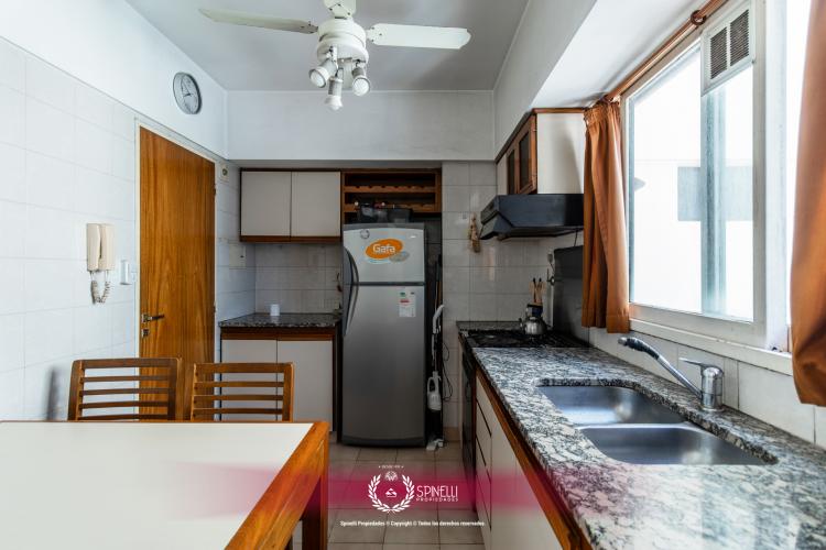 SENILLOSA 500 / Caballito - Capital Federal