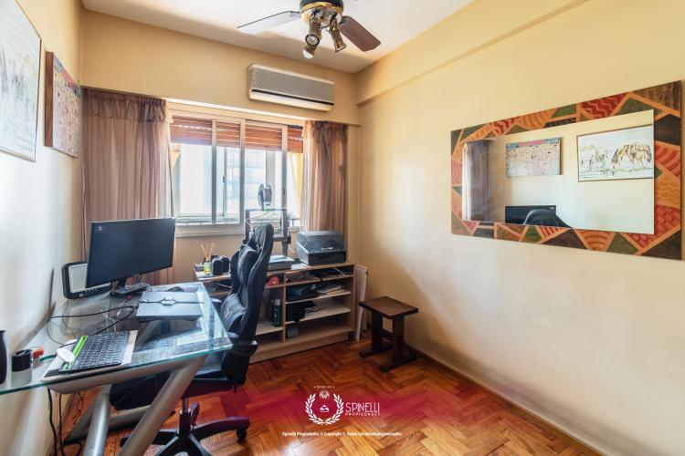 SENILLOSA 500 / Caballito - Capital Federal