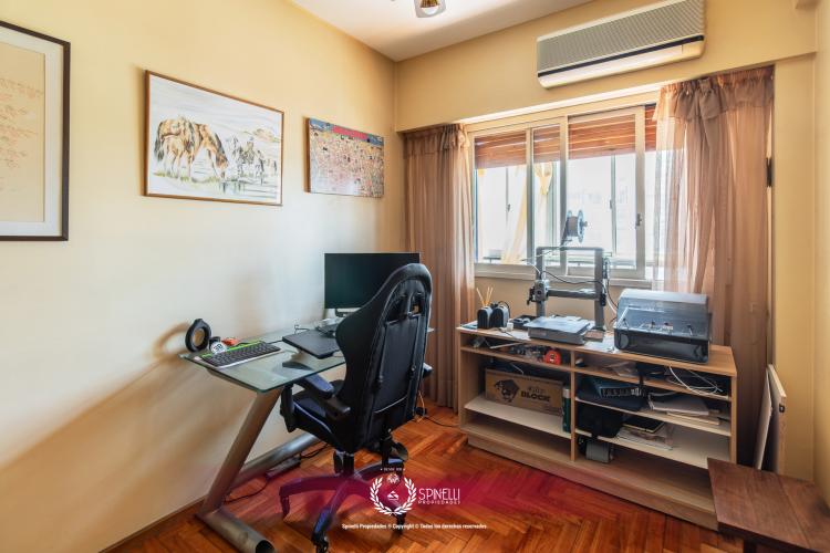 SENILLOSA 500 / Caballito - Capital Federal