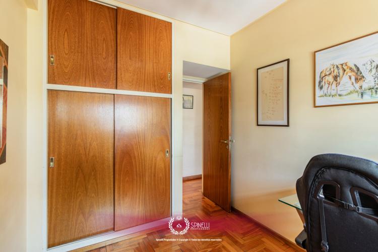 SENILLOSA 500 / Caballito - Capital Federal