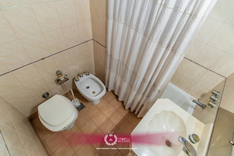 SENILLOSA 500 / Caballito - Capital Federal