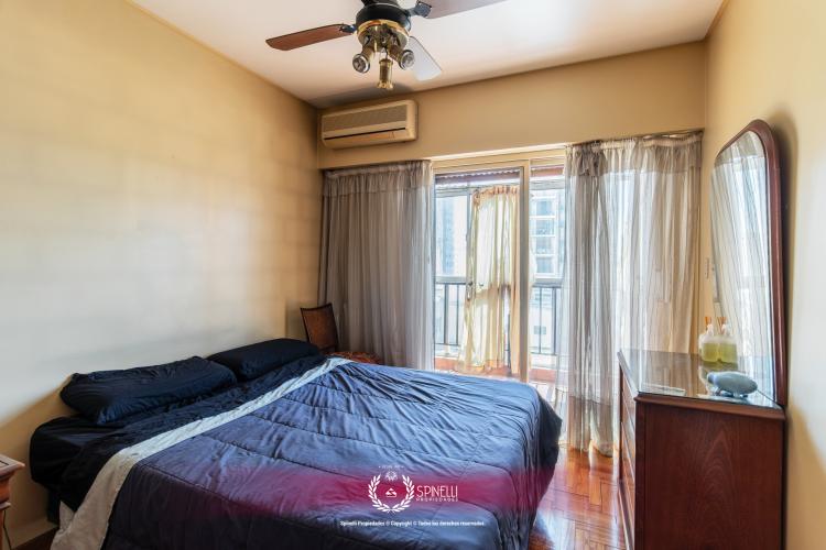 SENILLOSA 500 / Caballito - Capital Federal