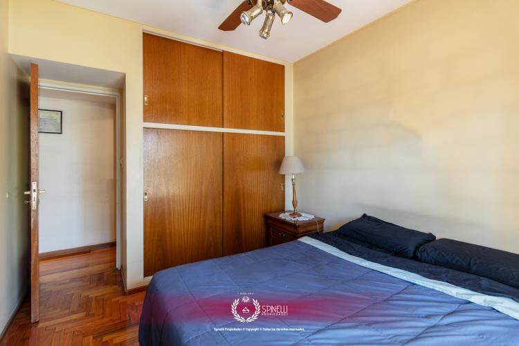 SENILLOSA 500 / Caballito - Capital Federal