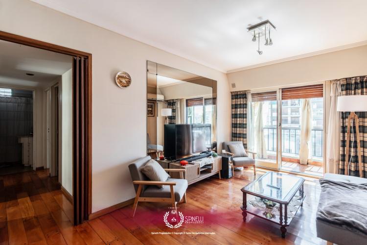 SENILLOSA 500 / Caballito - Capital Federal