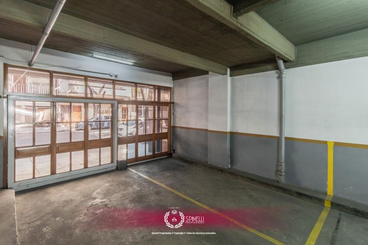 SENILLOSA 500 / Caballito - Capital Federal