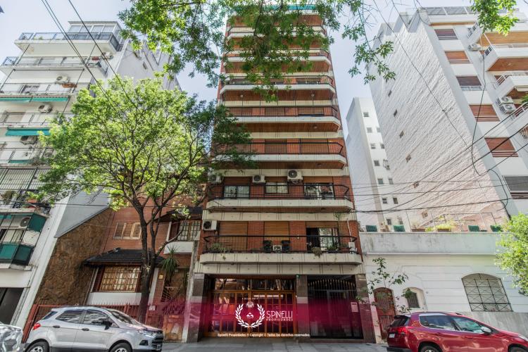 SENILLOSA 500 / Caballito - Capital Federal